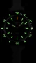  Zdjęcie 2 Ball Engineer Master II Skindiver Manufacture COSC Chronometer DD3208B-P2C-BK