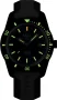  Zdjęcie 2 Ball Engineer Master II Skindiver Manufacture COSC Chronometer DD3208B-P2C-BE