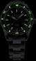  Zdjęcie 3 Ball Engineer Master II Skindiver Manufacture COSC Chronometer DD3208B-S1C-BK