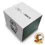  Zdjęcie 8 Ball Engineer Master II 46mm Mechanical Small Second Snoopy Flying Ace Limited Edition NM2638C-L2J-BK