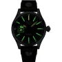  Zdjęcie 5 Ball Engineer Master II 46mm Mechanical Small Second Snoopy Flying Ace Limited Edition NM2638C-L2J-BK