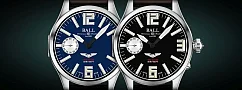  Zdjęcie 5 Ball Engineer Master II Waco Glider Mechanical NM2138D-L-BE