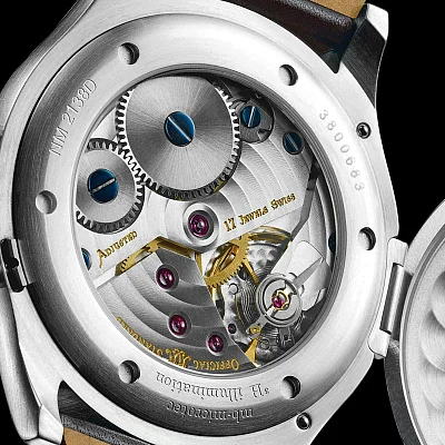 Ball Engineer Master II Waco Glider Mechanical NM2138D-L-BE