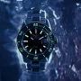  Zdjęcie 3 Ball Engineer Skindiver III Manufacture COSC Chronometer DD3100A-S1C-BE