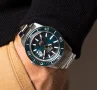  Zdjęcie 2 Ball Engineer Skindiver III Manufacture COSC Chronometer DD3100A-S1C-BE