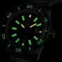  Zdjęcie 6 Ball Engineer Skindiver III Manufacture COSC Chronometer Limited Edition DD3608A-S1C-BK