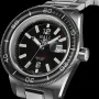  Zdjęcie 3 Ball Engineer Skindiver III Manufacture COSC Chronometer Limited Edition DD3608A-S1C-BK