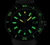  Zdjęcie 4 Ball Engineer Skindiver III Manufacture COSC Chronometer Limited Edition DD3608A-S1C-BE
