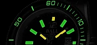  Zdjęcie 6 Ball Engineer Skindiver III Manufacture COSC Chronometer Limited Edition DD3608A-S1C-BE