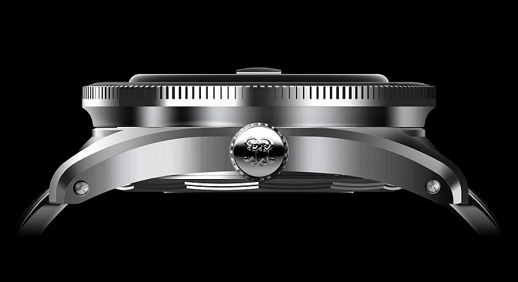 Ball Engineer Skindiver III Manufacture COSC Chronometer Limited Edition DD3608A-S1C-BK