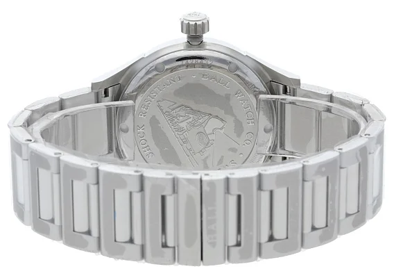 Ball Fireman Enterprise NM2098C-S20J-WH
