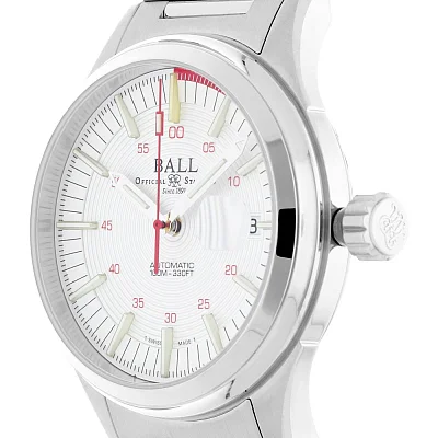 Ball Fireman Enterprise NM2188C-S12-SL1