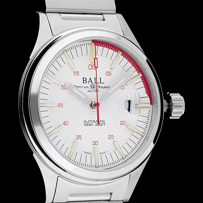 Ball Fireman Enterprise NM2188C-S12-SL1