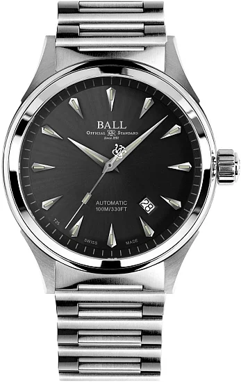 Ball Fireman Enterprise NM2288C-SJ-GY