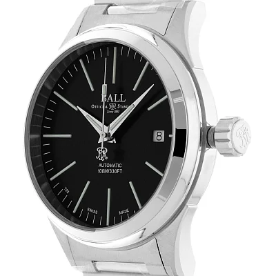 Ball Fireman Enterprise NM2098C-S20J-BK