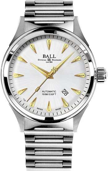 Ball Fireman Enterprise NM2288C-SJ-SL