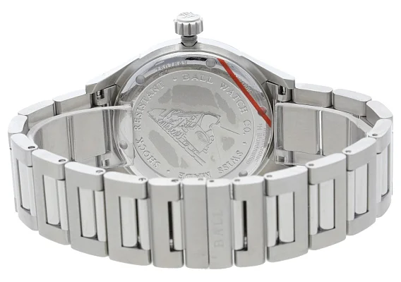 Ball Fireman Enterprise NM2188C-S12-SL1