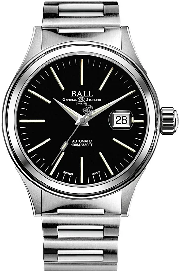 Ball Fireman Enterprise NM2188C-S5-BK