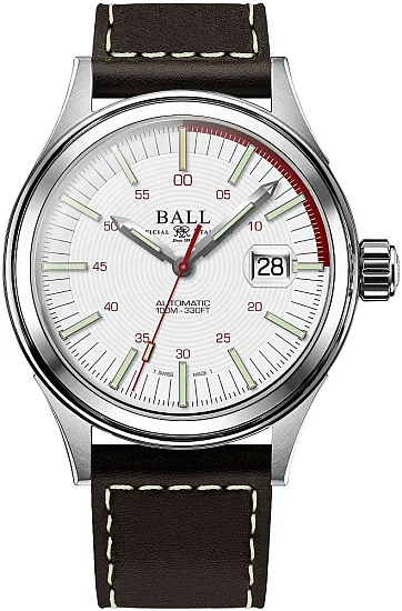 Ball Fireman Enterprise NM2188C-LBR12-SL1