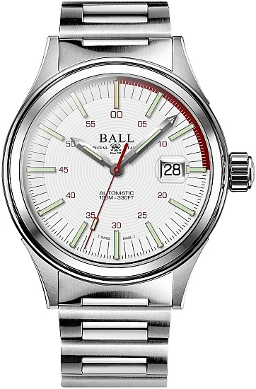 Ball Fireman Enterprise NM2188C-S12-SL1