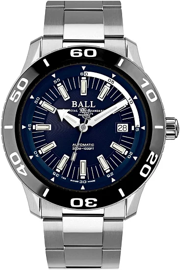 Ball Fireman NECC DM3090A-SJ-BE