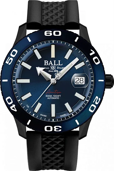 Ball Fireman NECC DM3090A-P11J-BE