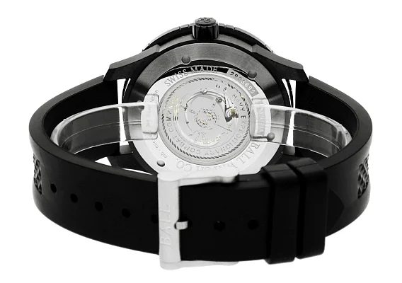 Ball Fireman NECC DM3090A-P10J-BK