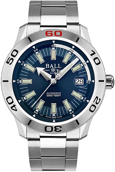 Ball Fireman NECC DM3090A-S3J-BE