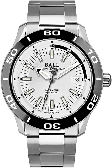 Ball Fireman NECC DM3090A-SJ-SL