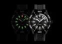  Zdjęcie 2 Ball Fireman NECC DM3090A-P4J-BK