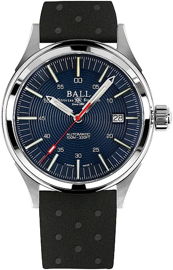 Ball Fireman NightBreaker NM2098C-P13-BE