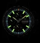  Zdjęcie 3 Ball Fireman Storm Chaser DLC Glow II Chronograph Limited Edition CM2192C-P2-BK