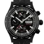  Zdjęcie 2 Ball Fireman Storm Chaser DLC Glow II Chronograph Limited Edition CM2192C-P2-BK