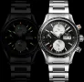  Zdjęcie 5 Ball Fireman Storm Chaser Pro Chronograph CM3090C-S1J-BK
