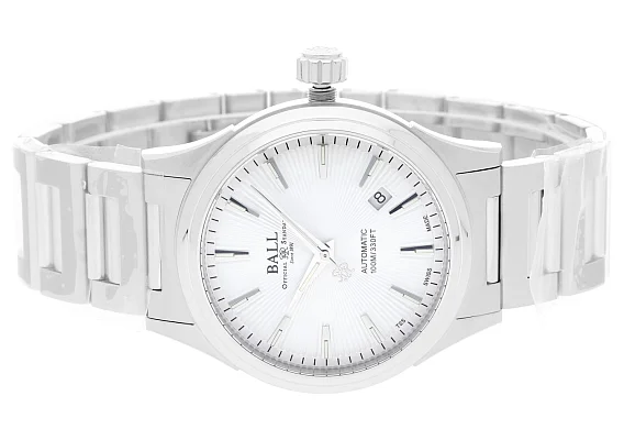 Ball Fireman Victory NM2098C-S6J-SL
