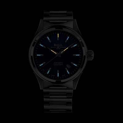 Ball Fireman Victory NM2098C-S6J-BE