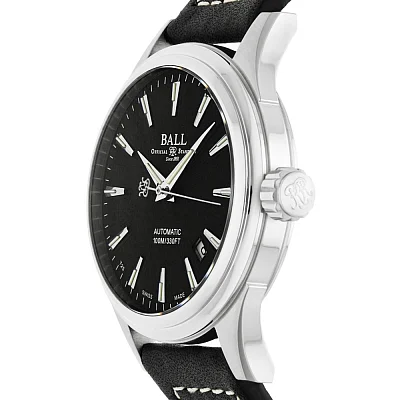 Ball Fireman Victory NM2098C-L6J-BK