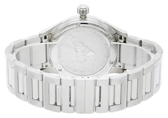 Ball Fireman Victory NM2098C-S6J-BE