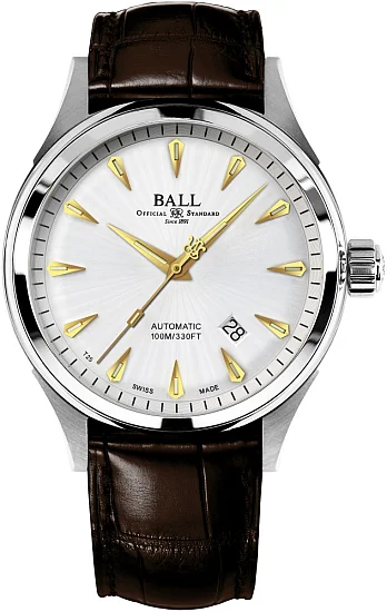 Ball Fireman Victory NM2288C-LJ-SL