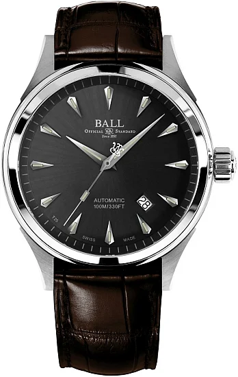 Ball Fireman Victory NM2288C-LJ-GY