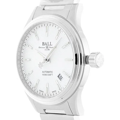 Ball Fireman Victory NM2098C-S6J-SL