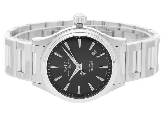 Ball Fireman Victory NM2098C-S3J-BK