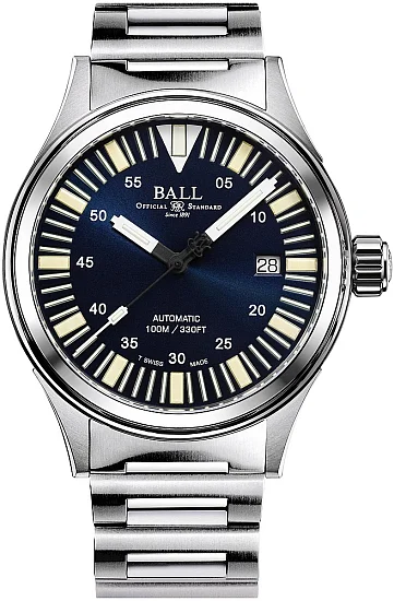 Ball Fireman Victory NM2098C-S18-BE1