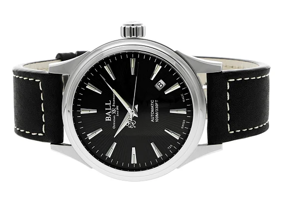 Ball Fireman Victory NM2098C-L6J-BK