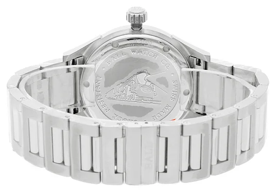Ball Fireman Victory NM2098C-S18-BE1