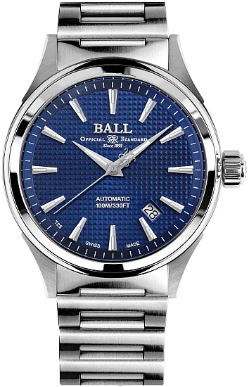 Ball Fireman Victory NM2098C-S5J-BE