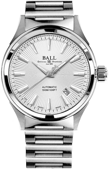 Ball Fireman Victory NM2098C-S6J-SL