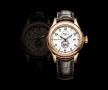  Zdjęcie 2 Ball Flying Scotsman Limited Edition 18k Gold NM2198D-PG-LCJ-WH