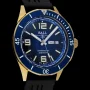  Zdjęcie 3 Ball Roadmaster Archangel Bronze 42mm COSC Chronometer DM3070B-P1CJ-BE