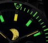  Zdjęcie 4 Ball Roadmaster Challenger Moonphase 43mm DM3150B-S13J-BK
